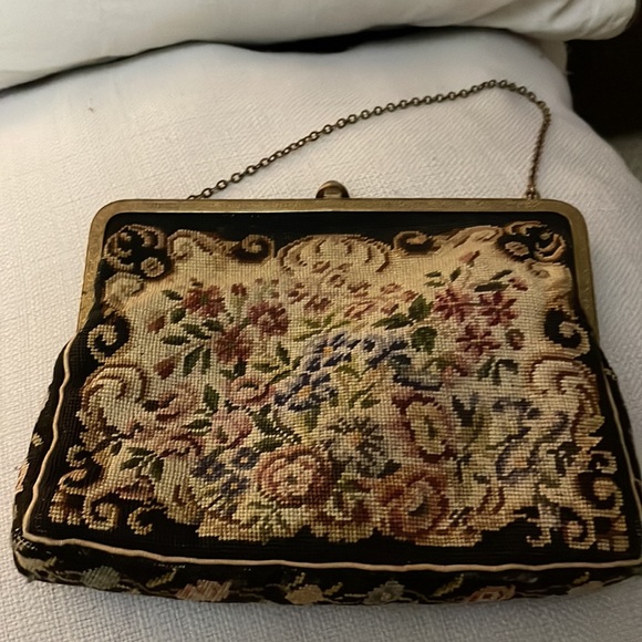 Vintage bag - Picture 3 of 4